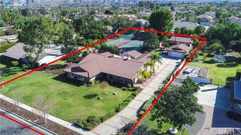 2995 Sonrisa Dr, Corona, CA 92881 photo 1