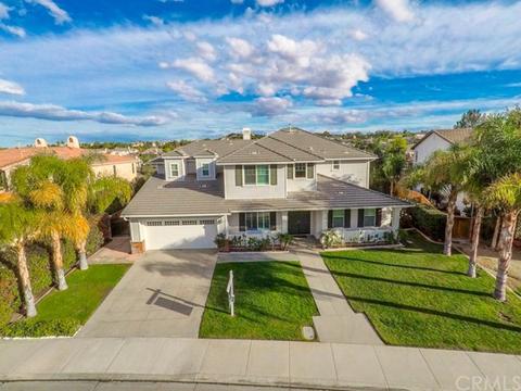 17078 Hidden Trails Ln, Riverside, CA 92503 photo 3