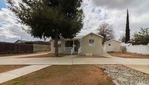 6486 Chadbourne Ave, Riverside, CA 92505 photo 3