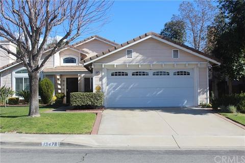 13478 Chrystal Ct, Fontana, CA 92336 photo 1