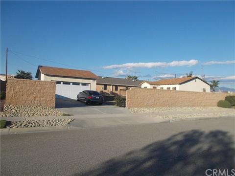 16060 Allison Way, Fontana, CA 92336 photo 1