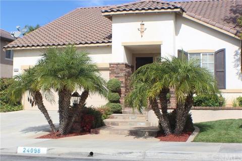 24098 Senna Dr, Wildomar, CA 92595 photo 1