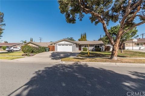 323 E Rancho Rd, Corona, CA 92879 photo 1