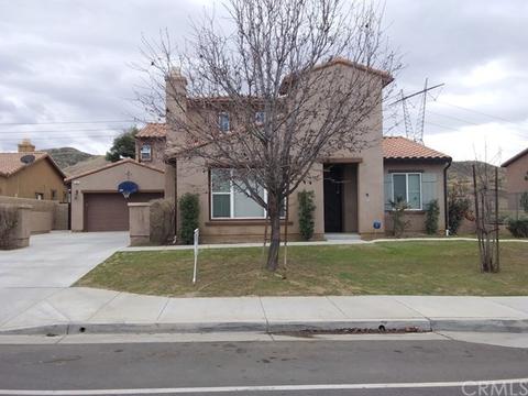289 Caldera St, Perris, CA 92570 photo 1