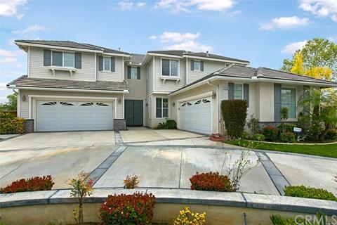 17128 Hidden Trails Ln, Riverside, CA 92503 photo 4