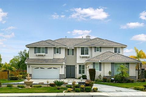 17128 Hidden Trails Ln, Riverside, CA 92503 photo 2