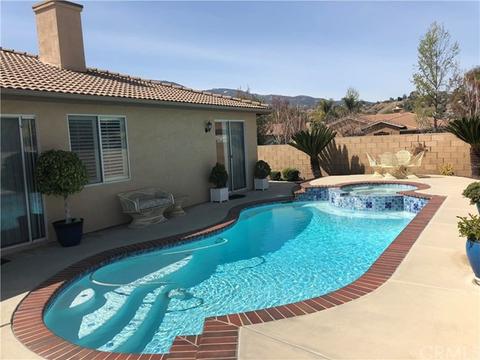 1833 Plainfield Way, Corona, CA 92883 photo 35