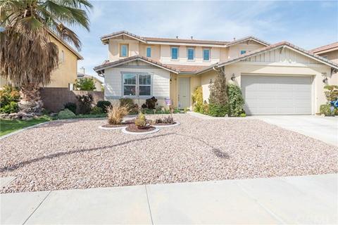 3554 Pillar Ct, Perris, CA 92570 photo 1