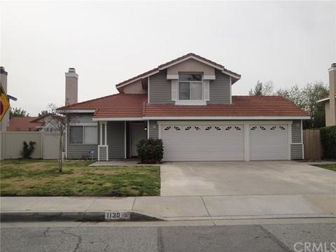 1130 E Commonwealth Ave, San Jacinto, CA 92583 photo 1