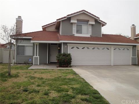 1130 E Commonwealth Ave, San Jacinto, CA 92583 photo 2