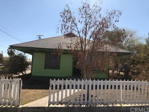 301 Bazoobuth St, Needles, CA 92363 photo 1