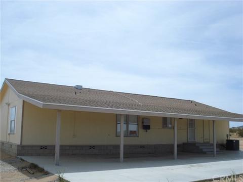 61235 Handley Rd, Landers, CA 92285 photo 2