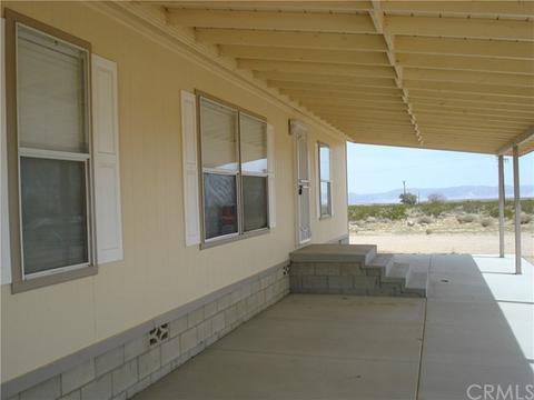 61235 Handley Rd, Landers, CA 92285 photo 6
