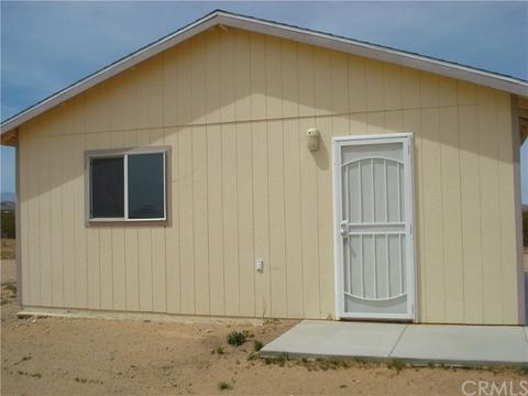 61235 Handley Rd, Landers, CA 92285 photo 20