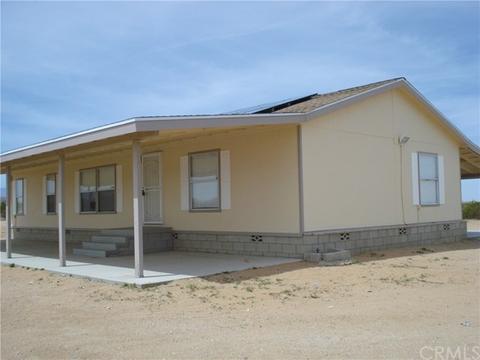 61235 Handley Rd, Landers, CA 92285 photo 7
