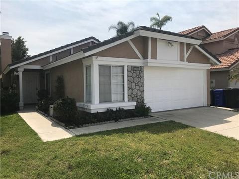 15459 Hampton Ct, Fontana, CA 92337 photo 1