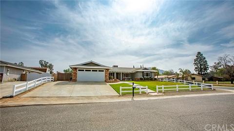 3113 Half Circle Rd, Norco, CA 92860 photo 2
