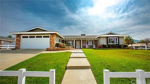 3113 Half Circle Rd, Norco, CA 92860 photo 1