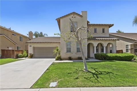 23677 Cantara Rd, Corona, CA 92883 photo 2