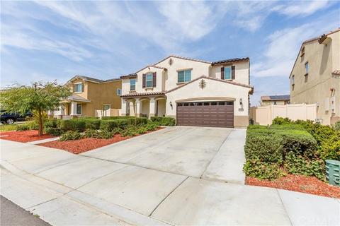 1158 Perla St, Perris, CA 92571 photo 1