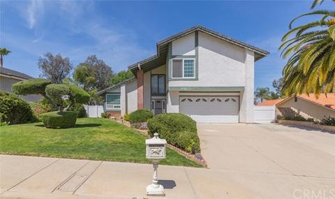 2478 Peacock Ln, Corona, CA 92882 photo 1