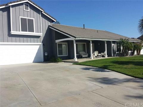 3473 Broken Feather Dr, Norco, CA 92860 photo 4