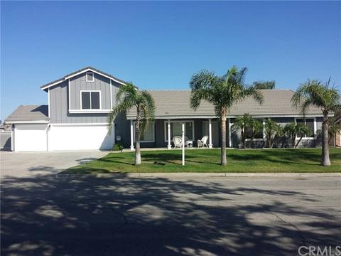 3473 Broken Feather Dr, Norco, CA 92860 photo 1