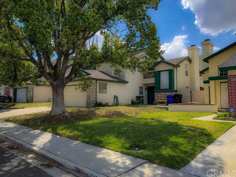 14221 Weeping Willow Ln, Fontana, CA 92337 photo 2