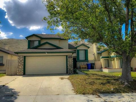 14221 Weeping Willow Ln, Fontana, CA 92337 photo 1
