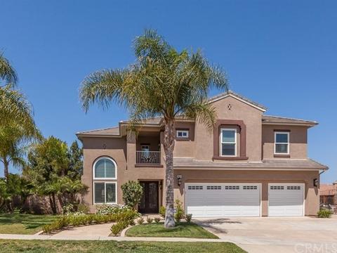 907 Haley Talbert Dr, Corona, CA 92881 photo 1