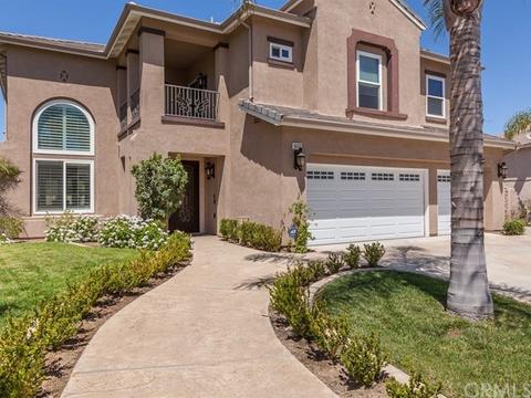 907 Haley Talbert Dr, Corona, CA 92881 photo 3