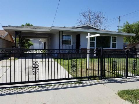 1256 E St, Corona, CA 92882 photo 1
