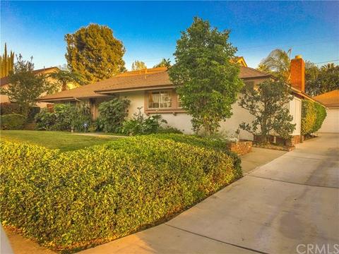 2936 Cimarron Rd, Riverside, CA 92506 photo 3