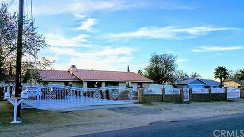 10356 Victor Ave, Hesperia, CA 92345 photo 1