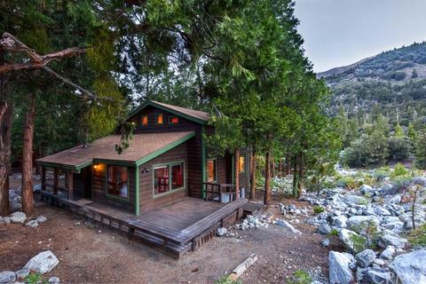 9315 Conifer Dr, Forest Falls, CA 92339 photo 1