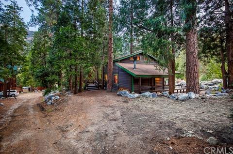 9315 Conifer Dr, Forest Falls, CA 92339 photo 2