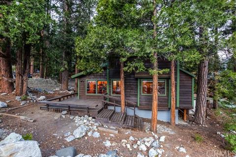 9315 Conifer Dr, Forest Falls, CA 92339 photo 3