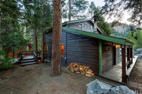 9315 Conifer Dr, Forest Falls, CA 92339 photo 4