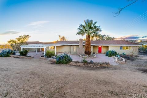 615 Delgada Ave, Yucca Valley, CA 92284 photo 1