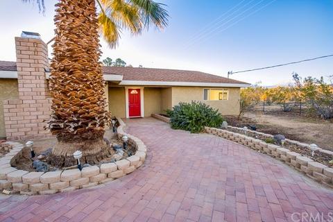 615 Delgada Ave, Yucca Valley, CA 92284 photo 7