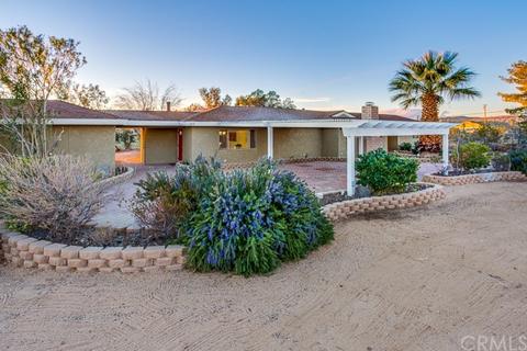 615 Delgada Ave, Yucca Valley, CA 92284 photo 6