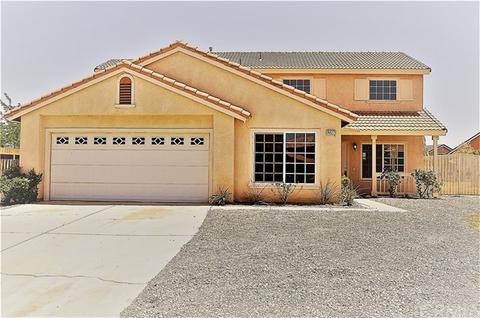 14427 Laguna Ct, Adelanto, CA 92301 photo 1