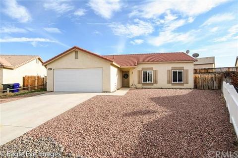14613 Gray St, Adelanto, CA 92301 photo 1