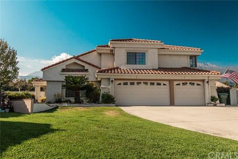 6436 Hollyoak Dr, Rancho Cucamonga, CA 91701 photo 1