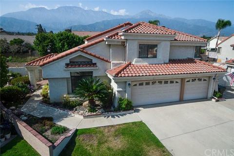 6436 Hollyoak Dr, Rancho Cucamonga, CA 91701 photo 5