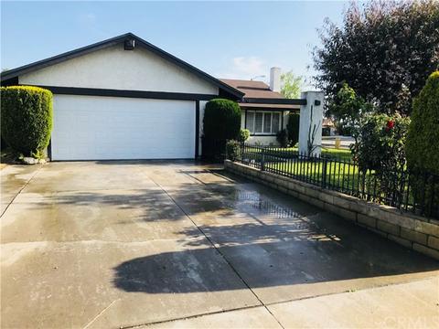 5963 Alfredo St, Chino, CA 91710 photo 1