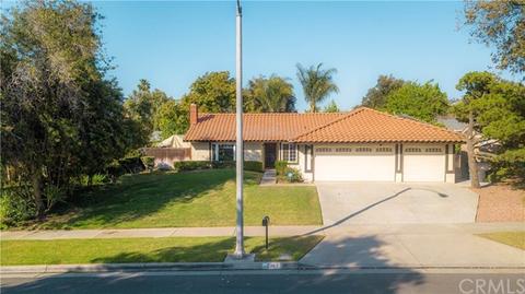 2767 Molly St, Riverside, CA 92506 photo 1