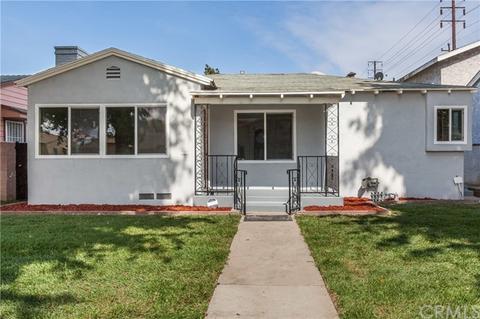 2210 Easy Ave, Long Beach, CA 90810 photo 1