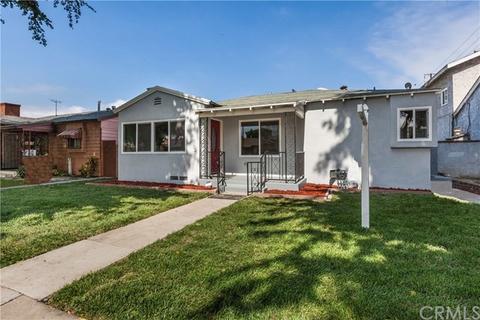 2210 Easy Ave, Long Beach, CA 90810 photo 2