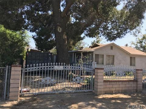 18057 Taylor Ave, Bloomington, CA 92316 photo 1